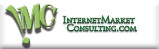 Internet Market Consulting Logo