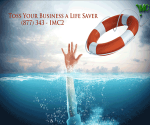 Web Managers - Life Savers for Your Small Business.