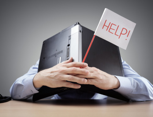 Website Refresh, Redesign or Repair