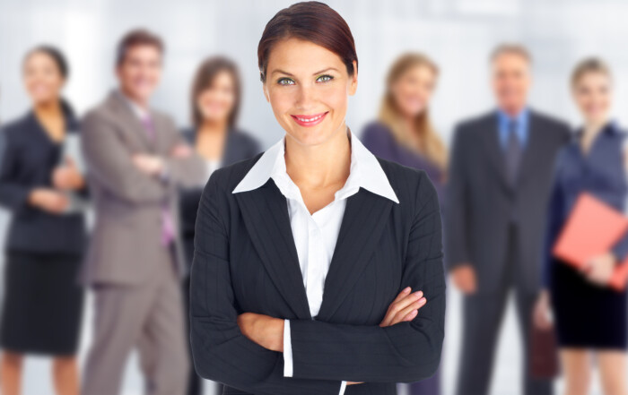 IMC content management teams.