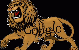 Feed the beast - Google Search Engine