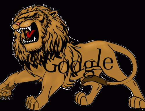 Feed the Google Beast – A Guide to Google Search Engine Optimization & Marketing