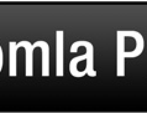 Joomla 1.5 Vulnerable: Setting The Record Straight!