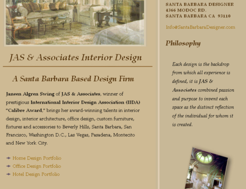 JAS Interior Designs